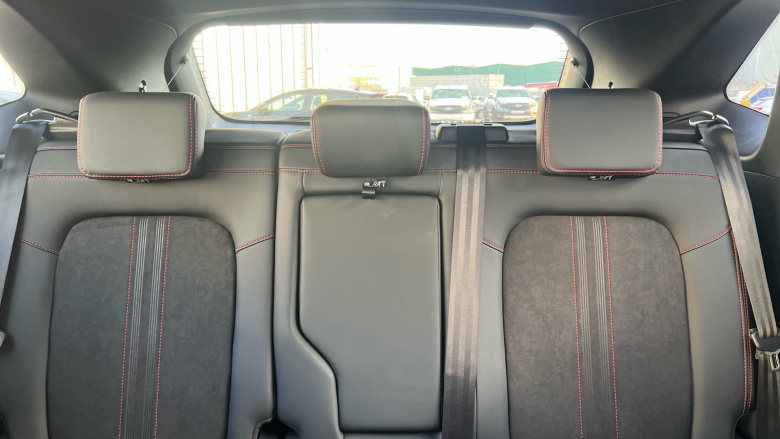 Ford Kuga 2.5 FHEV ST-Line 5dr CVT Hybrid Estate